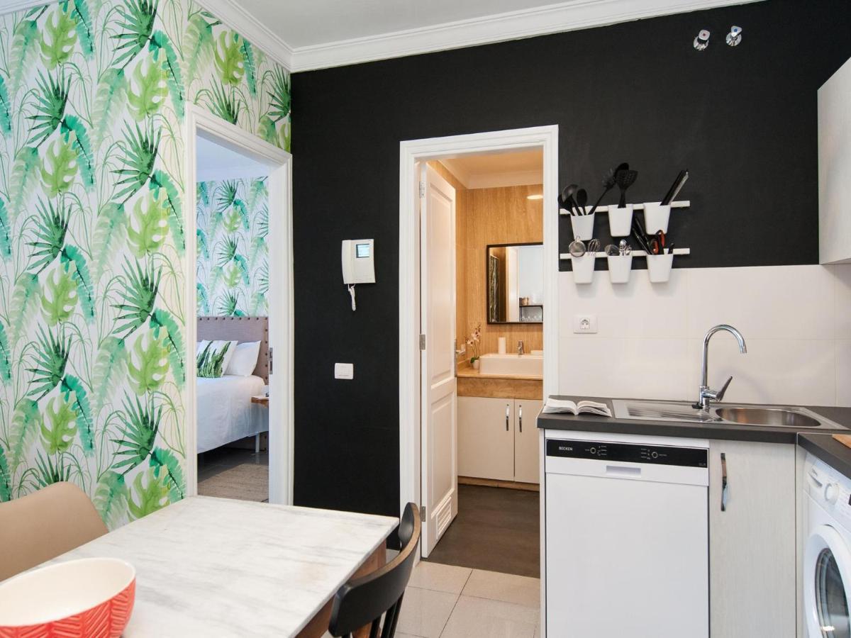 Ferienwohnung Amazonico Playa De Mogan Puerto De Mogan Exterior foto